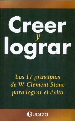 creer-y-lograr-napoleon-hill-foundation CREER Y LOGRAR NAPOLEON HILL FOUNDATION