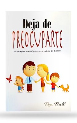 deja-de-preocuparte-ron-ball DEJA DE PREOCUPARTE RON BALL
