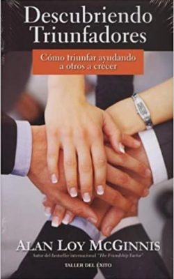 descubriendo-triunfadores-alan-loy-mcginnis DESCUBRIENDO TRIUNFADORES ALAN LOY MCGINNIS