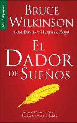 el-dador-de-suenos El Dador de Sueños