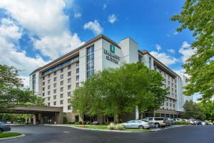 Embassy Suites by Hilton Nashville Airport