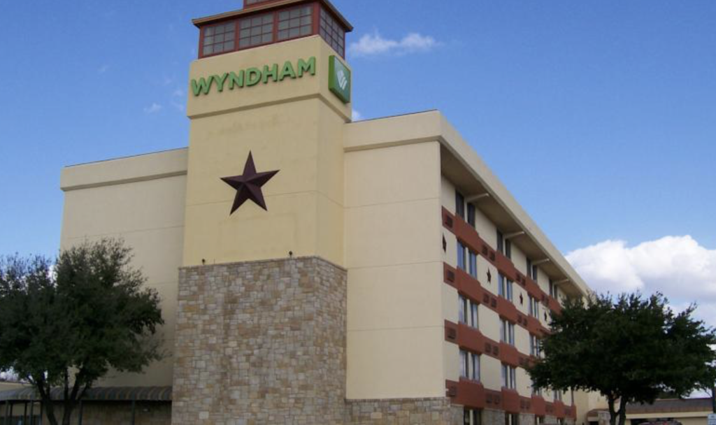 Wyndham Garden Austin