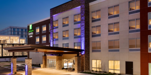 Holiday Inn Express & Suites Cincinnati NE - Redbank Road, OH