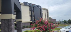 Four Points by Sheraton Allentown Lehigh Valley